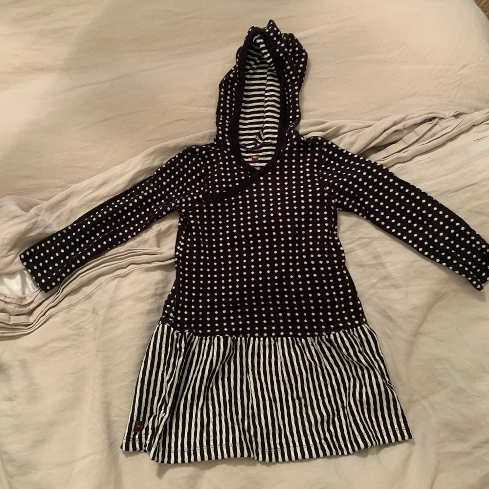 Tea Collection tunic